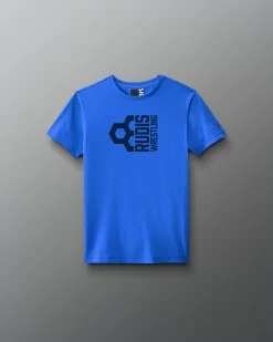 RUDIS Split Quadhex Youth T-Shirt