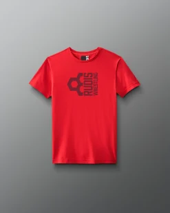 RUDIS Split Quadhex Youth T-Shirt