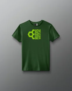 RUDIS Split Quadhex Youth T-Shirt
