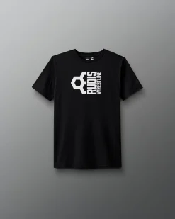 RUDIS Split Quadhex Youth T-Shirt
