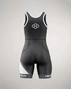 RUDIS Split Women's Elite 2.0 Singlet