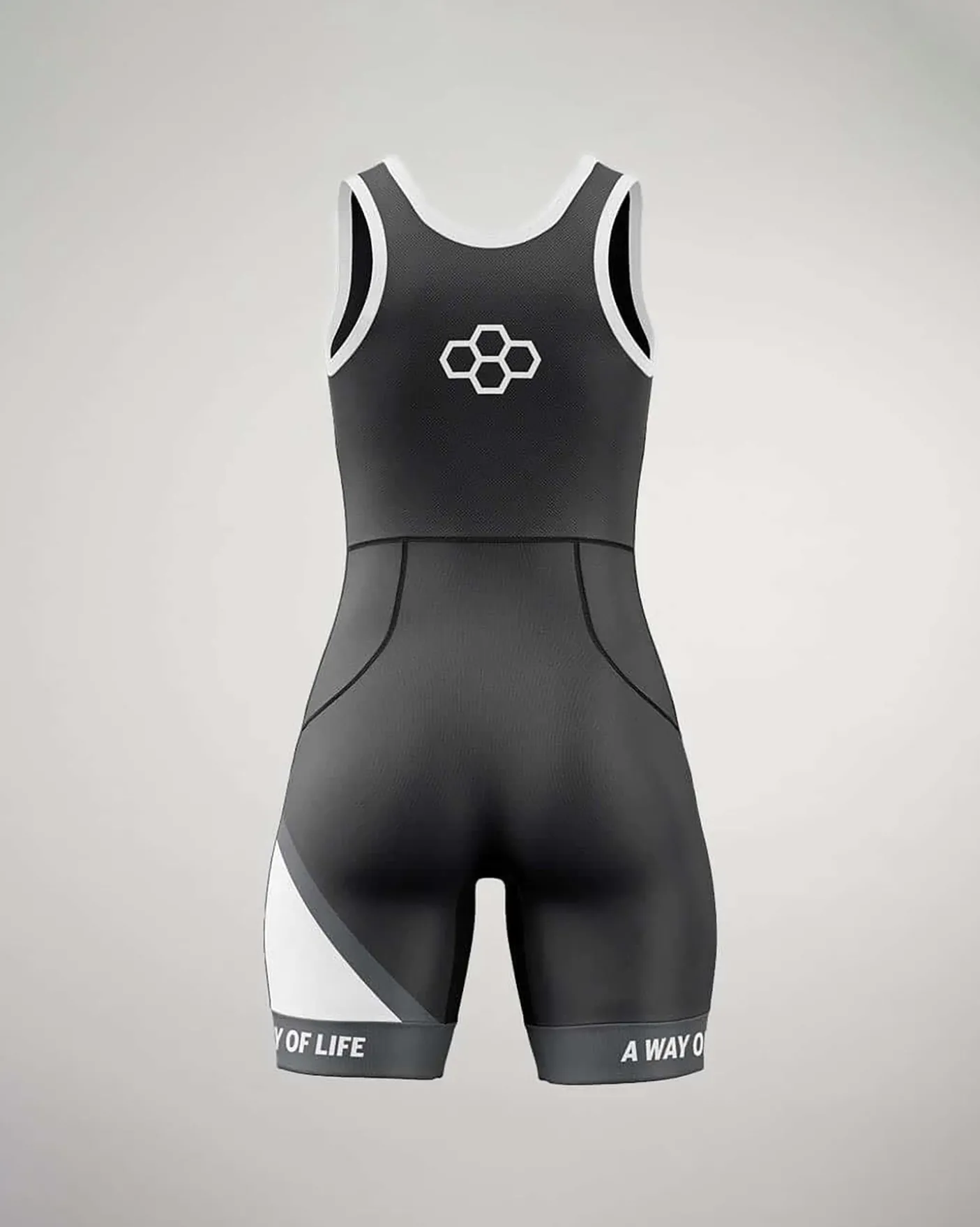 RUDIS Split Women's Elite 2.0 Singlet