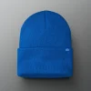 RUDIS Standard Foldover Beanie - Royal