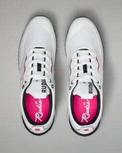 RUDIS Street Adult Lifestyle Shoes - All Heart