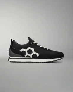 RUDIS Street Adult Lifestyle Shoes - Black