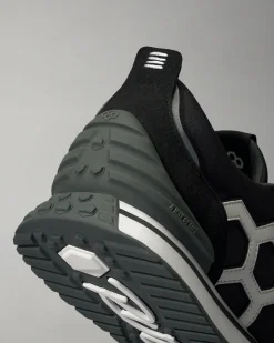 RUDIS Street Adult Lifestyle Shoes - Black