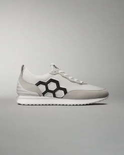 RUDIS Street Adult Lifestyle Shoes - Lunar