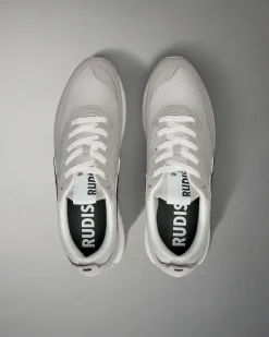 RUDIS Street Adult Lifestyle Shoes - Lunar
