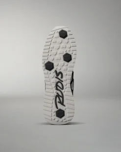 RUDIS Street Adult Lifestyle Shoes - Lunar