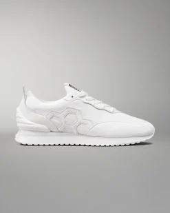RUDIS Street Adult Lifestyle Shoes - White
