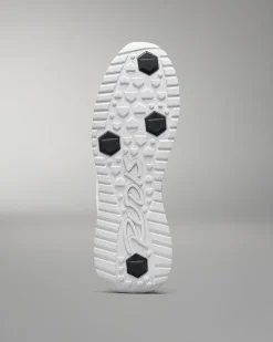 RUDIS Street Adult Lifestyle Shoes - White