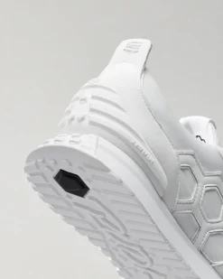 RUDIS Street Adult Lifestyle Shoes - White