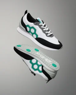 RUDIS Street Adult Lifestyle Shoes - Utility Green