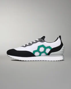 RUDIS Street Adult Lifestyle Shoes - Utility Green