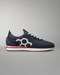 RUDIS Street Adult Lifestyle Shoes - Navy