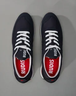 RUDIS Street Adult Lifestyle Shoes - Navy