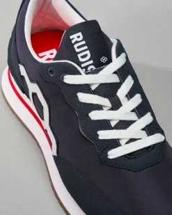 RUDIS Street Adult Lifestyle Shoes - Navy
