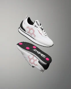 RUDIS Street Youth Lifestyle Shoes - All Heart