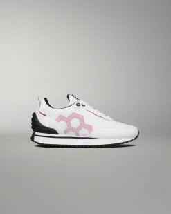 RUDIS Street Youth Lifestyle Shoes - All Heart