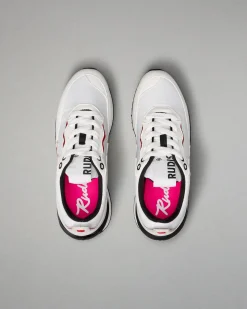 RUDIS Street Youth Lifestyle Shoes - All Heart