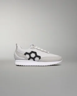 RUDIS Street Youth Lifestyle Shoes - Lunar