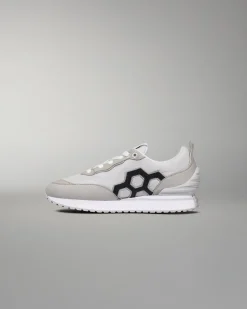 RUDIS Street Youth Lifestyle Shoes - Lunar