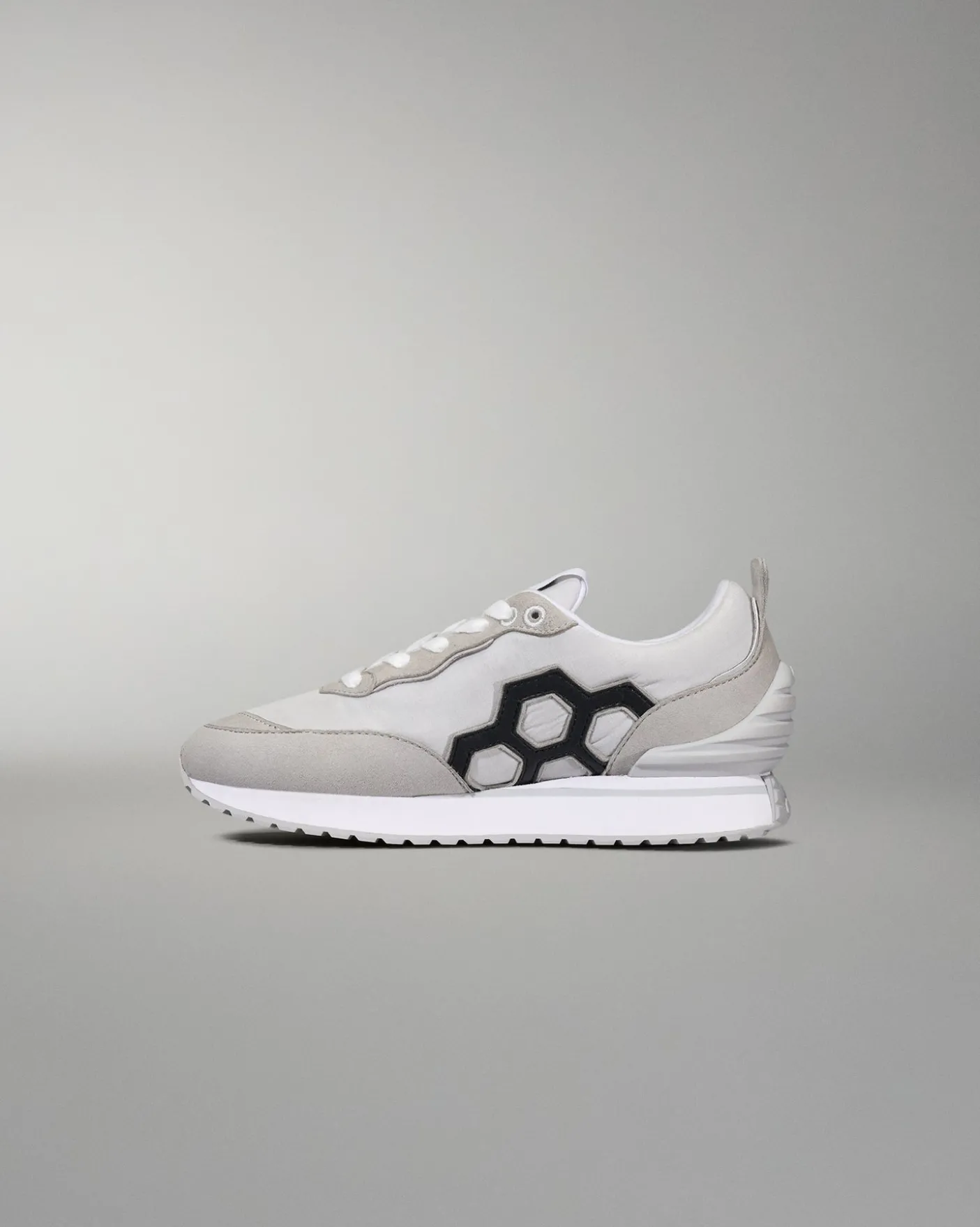 RUDIS Street Youth Lifestyle Shoes - Lunar