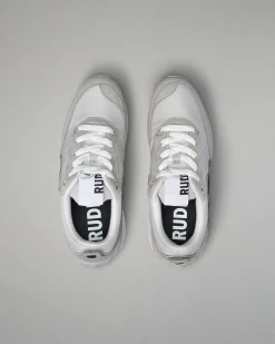 RUDIS Street Youth Lifestyle Shoes - Lunar