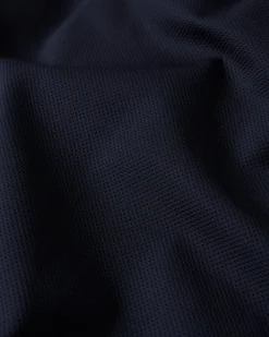RUDIS TE Full Zip Jacket - Navy