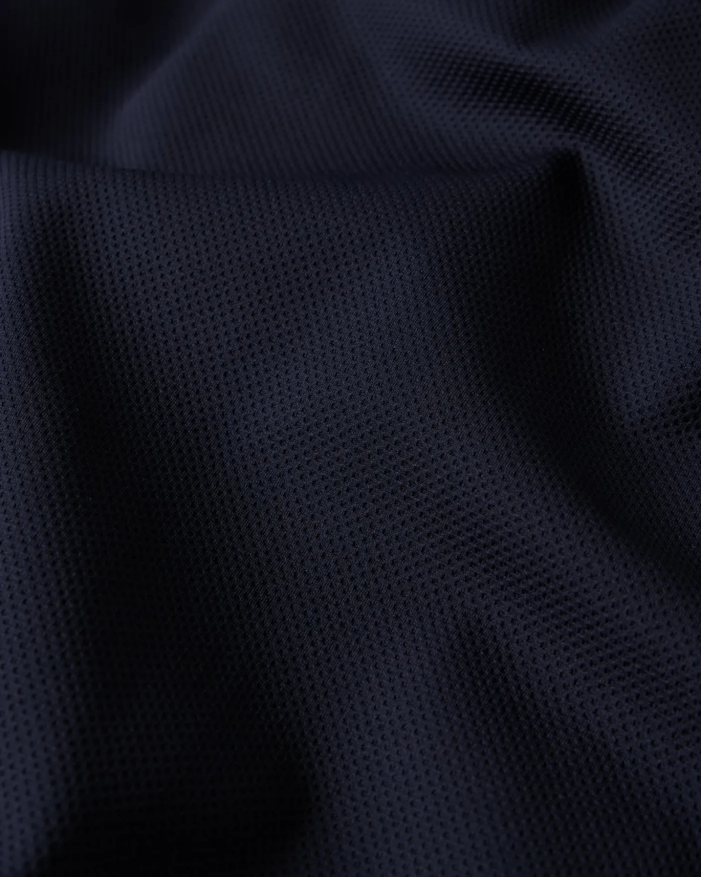 RUDIS TE Full Zip Jacket - Navy