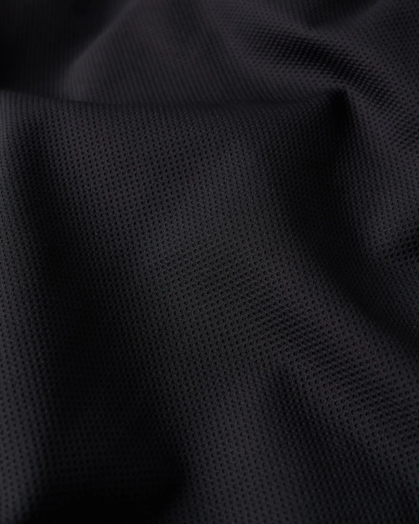 RUDIS TE Full Zip Jacket - Black