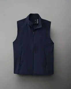 RUDIS TE Vest - Navy