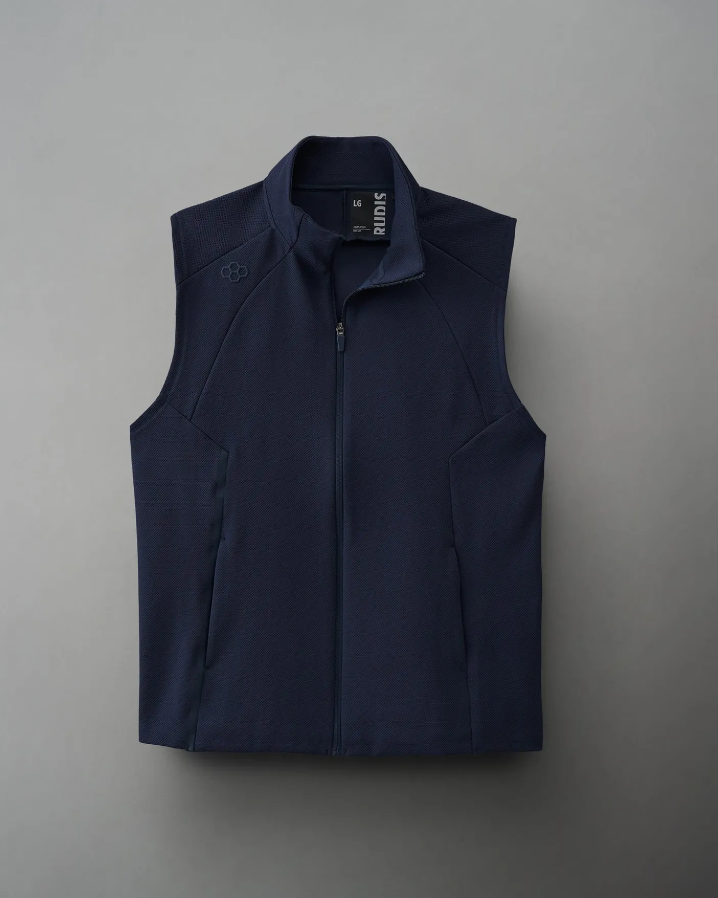 RUDIS TE Vest - Navy