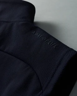 RUDIS TE Vest - Navy