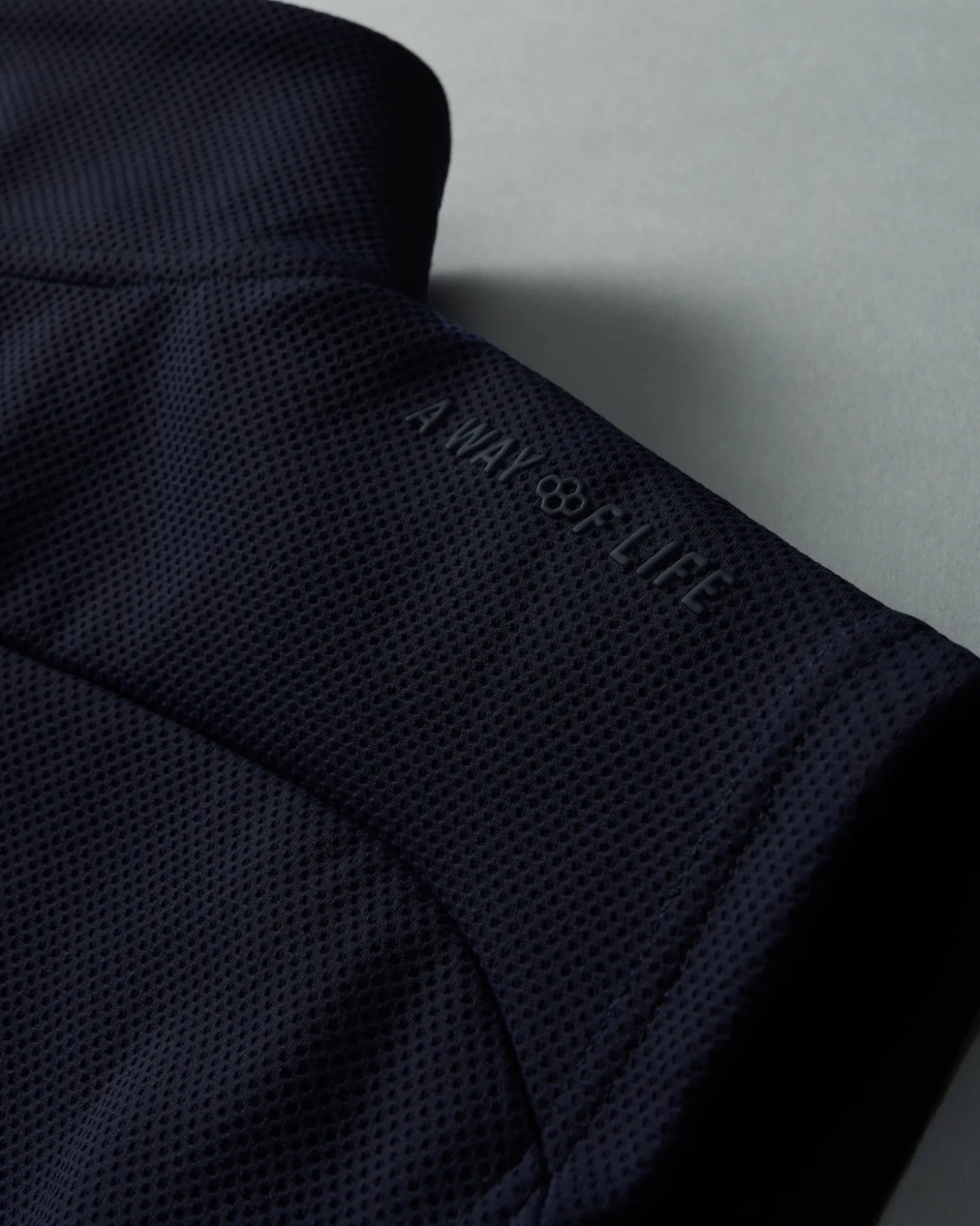 RUDIS TE Vest - Navy