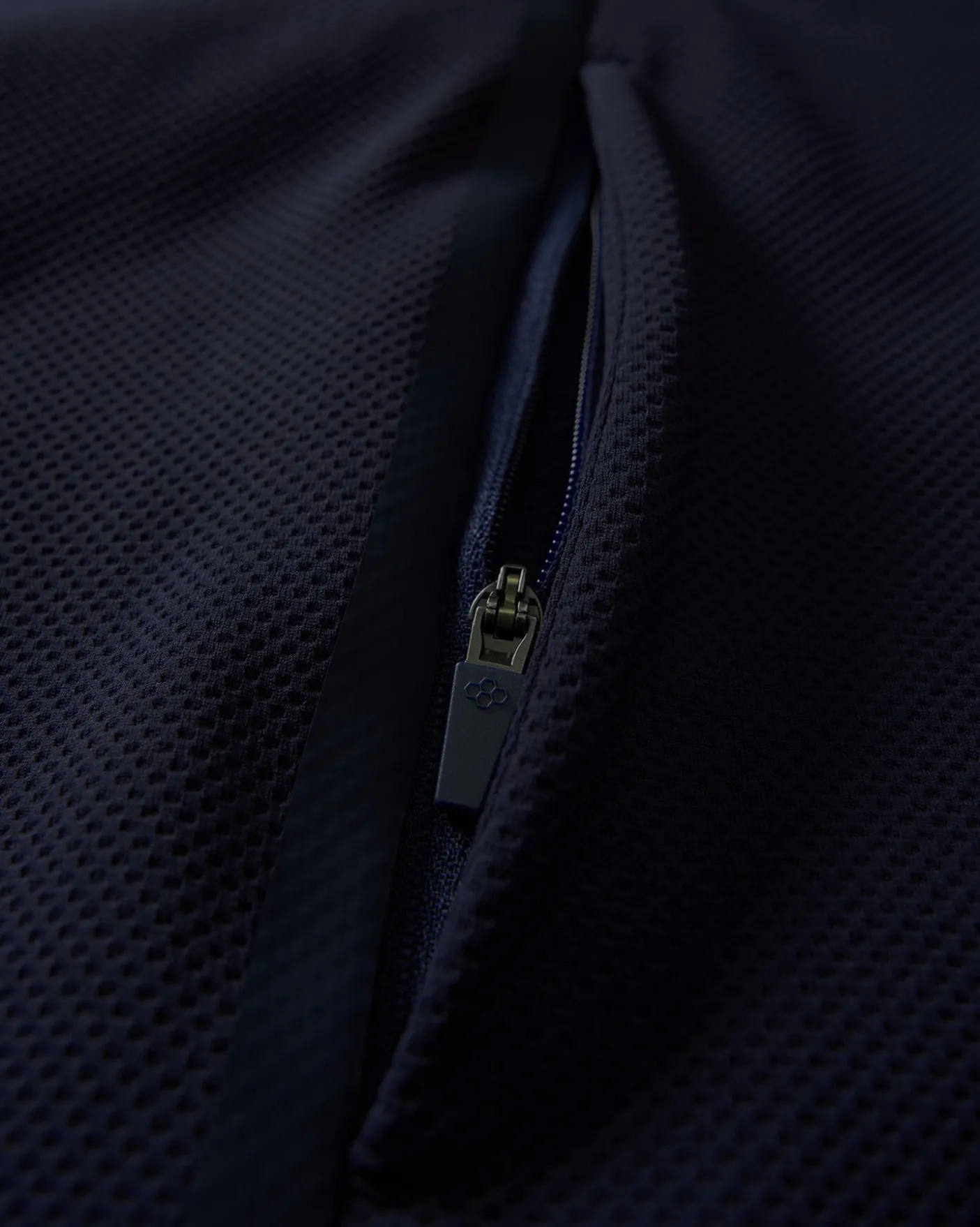 RUDIS TE Vest - Navy