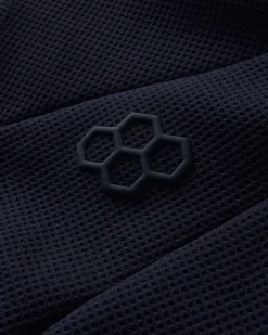 RUDIS TE Vest - Navy