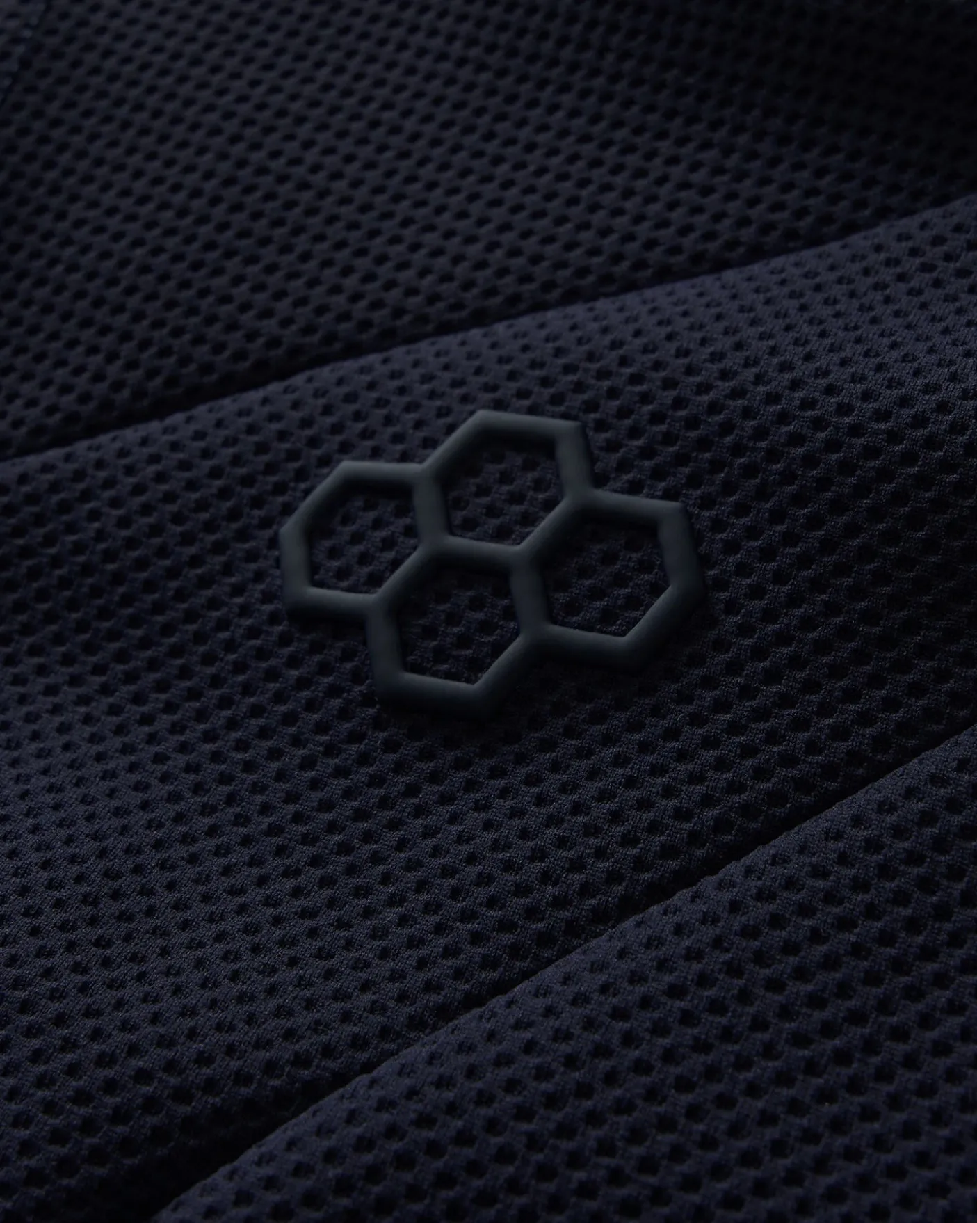 RUDIS TE Vest - Navy