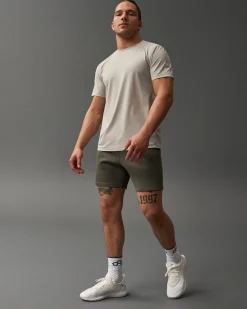 RUDIS Textured T-Shirt