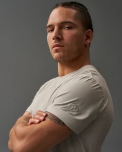 RUDIS Textured T-Shirt