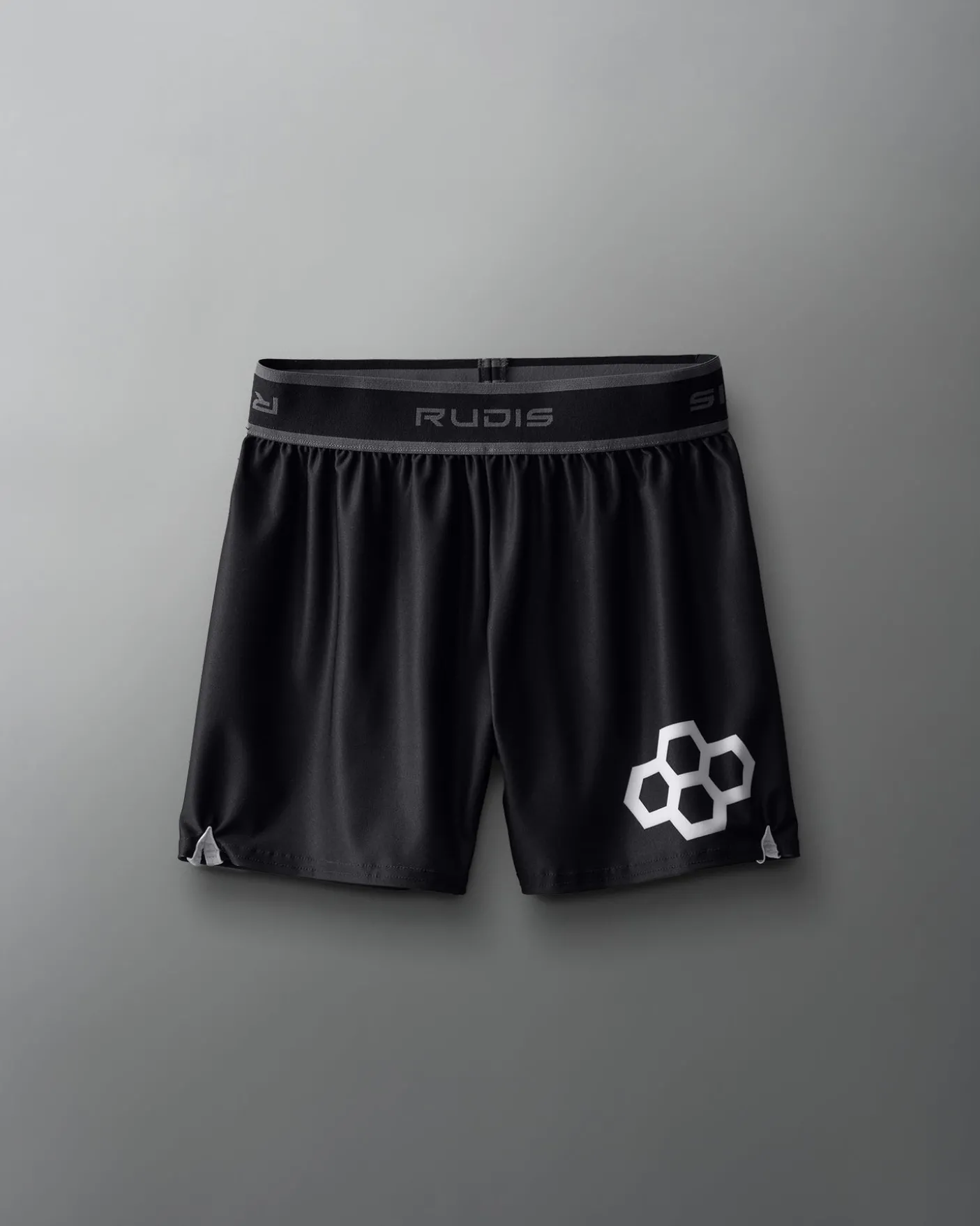 RUDIS Throwdown Women's Elite Wrestling Shorts