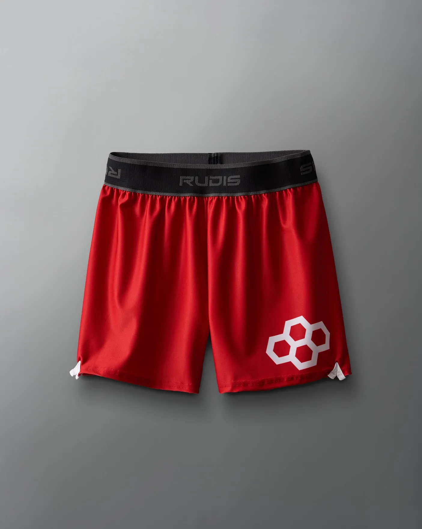 RUDIS Throwdown Women's Elite Wrestling Shorts