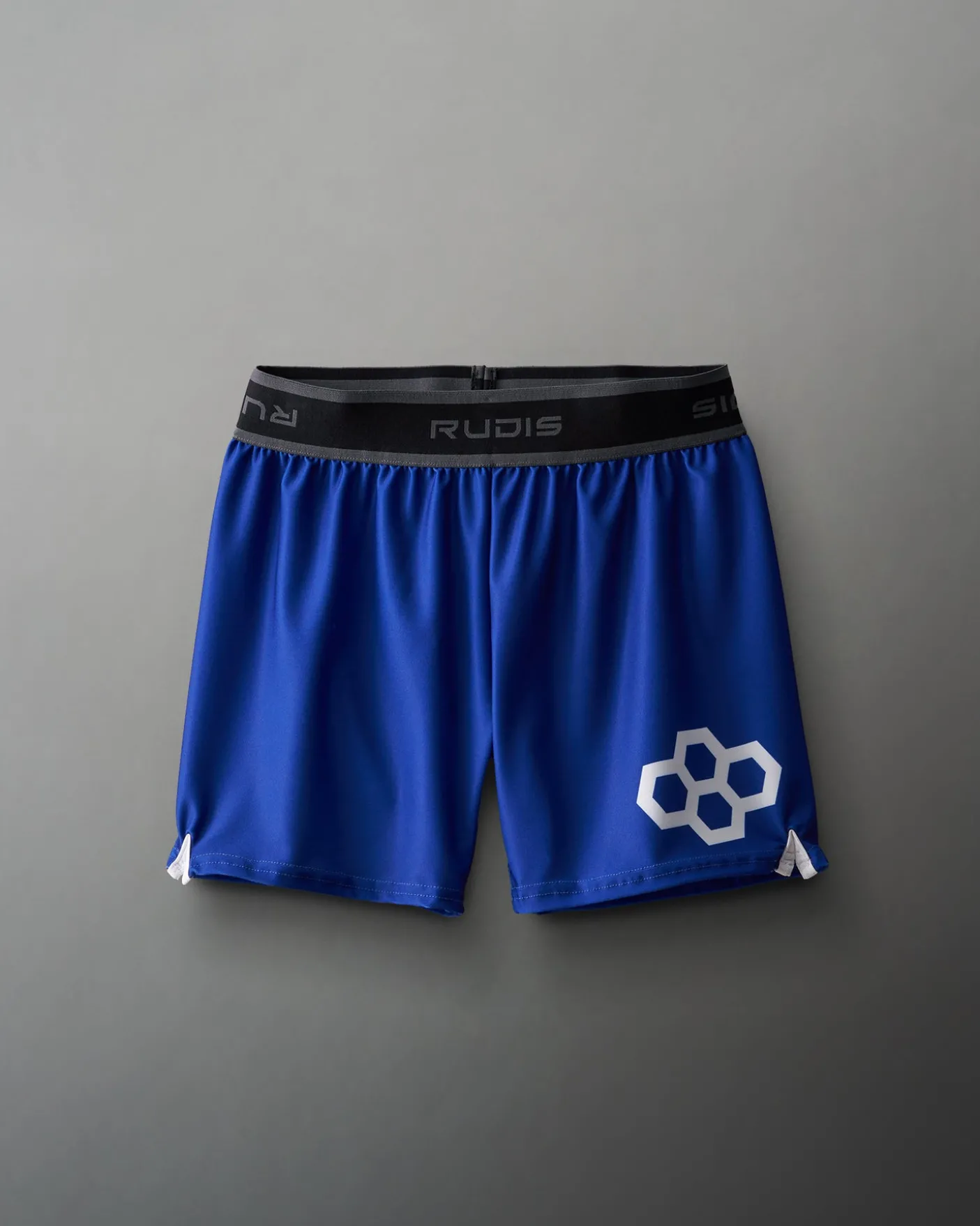 RUDIS Throwdown Women's Elite Wrestling Shorts