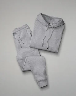 RUDIS Titan Heavyweight Fleece Gift Bundle - Athletic Grey