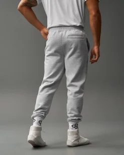 RUDIS Titan Heavyweight Fleece Gift Bundle - Athletic Grey