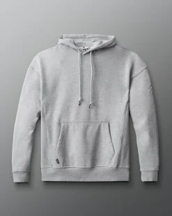 RUDIS Titan Heavyweight Fleece Gift Bundle - Athletic Grey