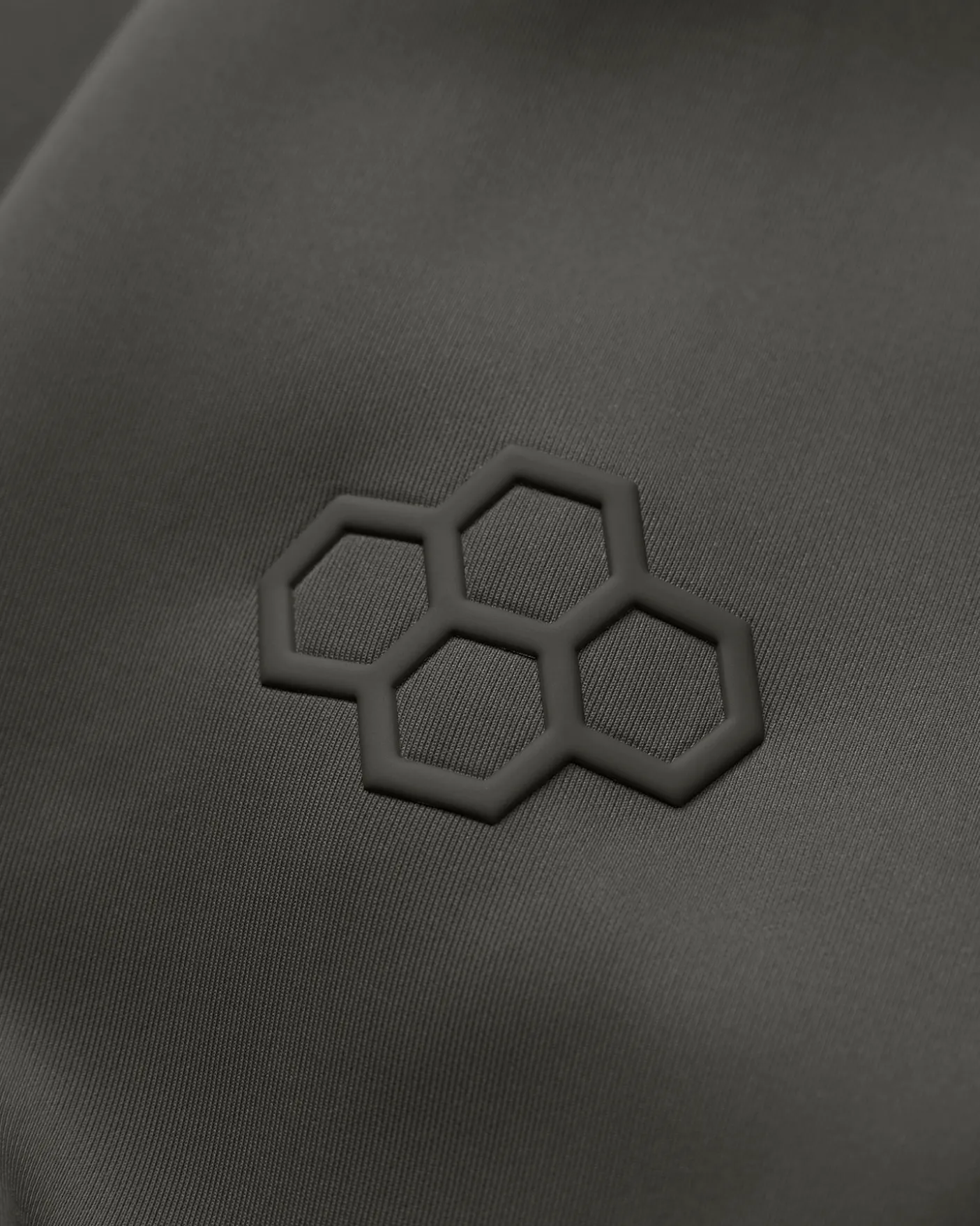 RUDIS Tonal COOL-FEEL Crewneck