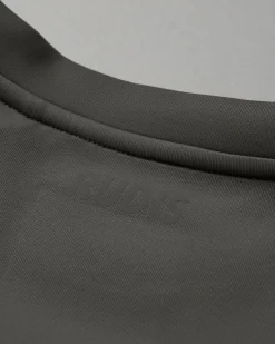 RUDIS Tonal COOL-FEEL Crewneck