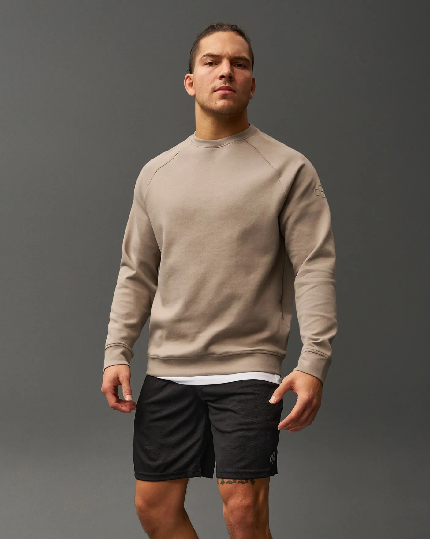 RUDIS Ultimate Crewneck