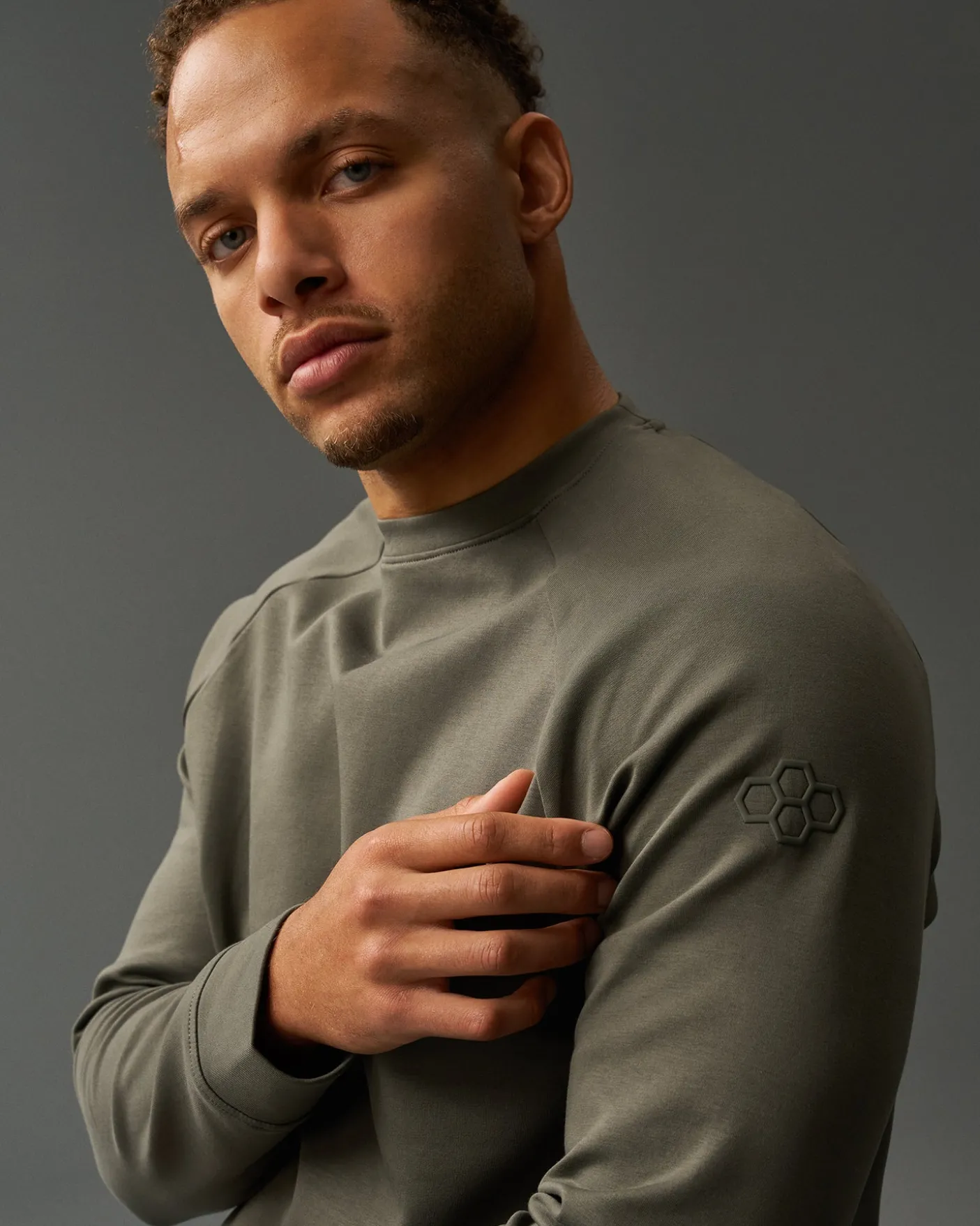 RUDIS Ultimate Crewneck